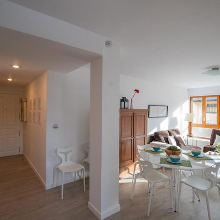 Ferienwohnung Apartamento Panticosa Exterior foto