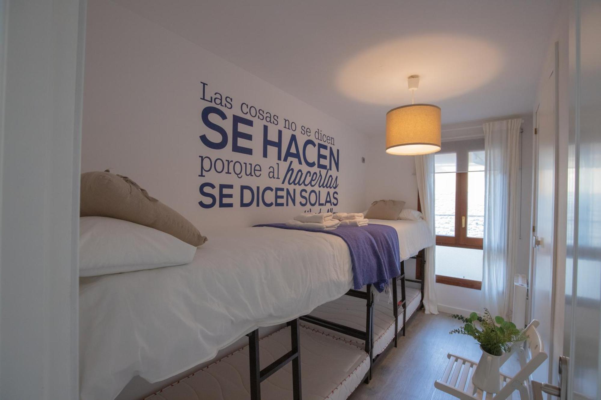 Ferienwohnung Apartamento Panticosa Exterior foto