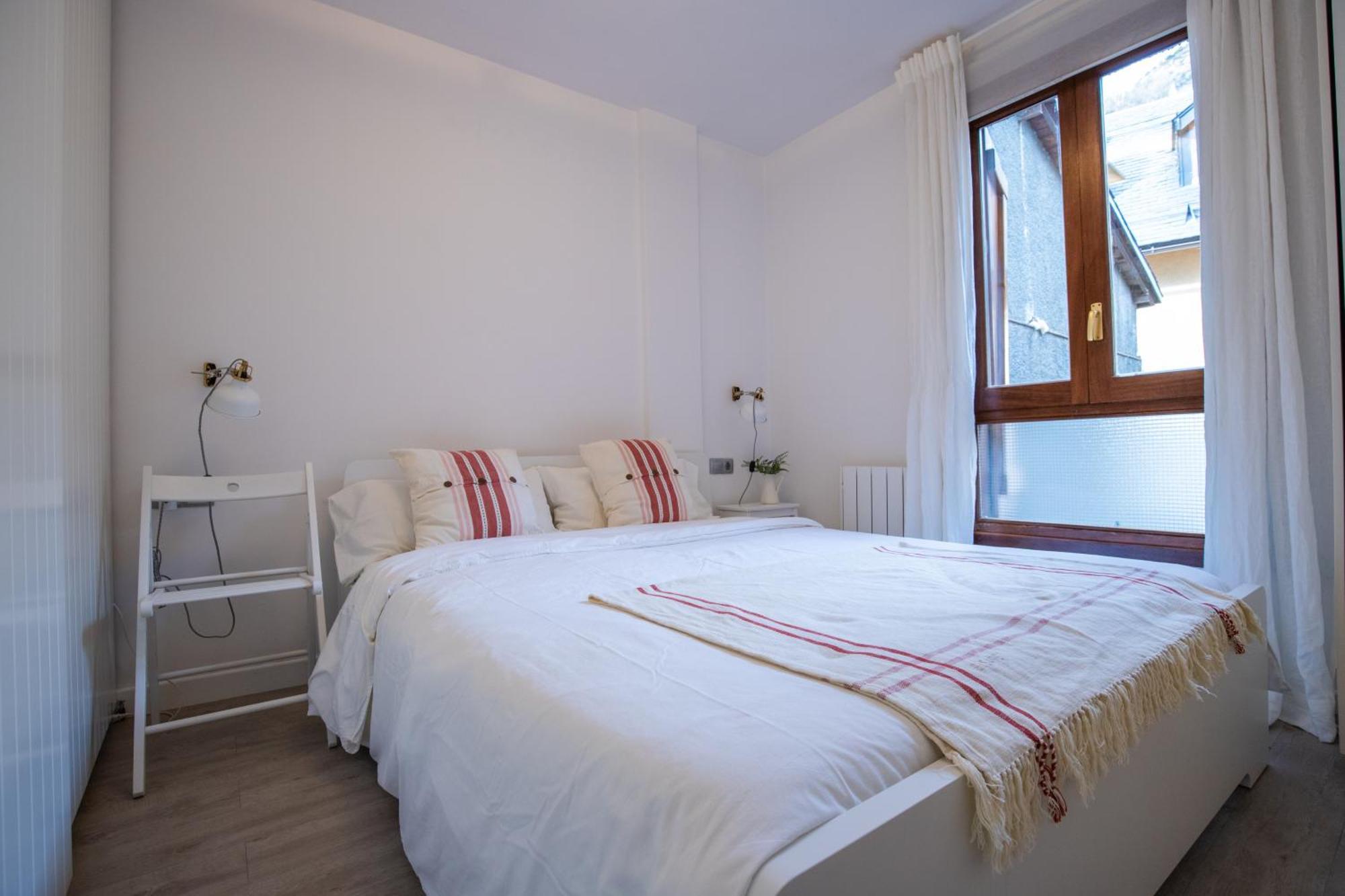 Ferienwohnung Apartamento Panticosa Exterior foto