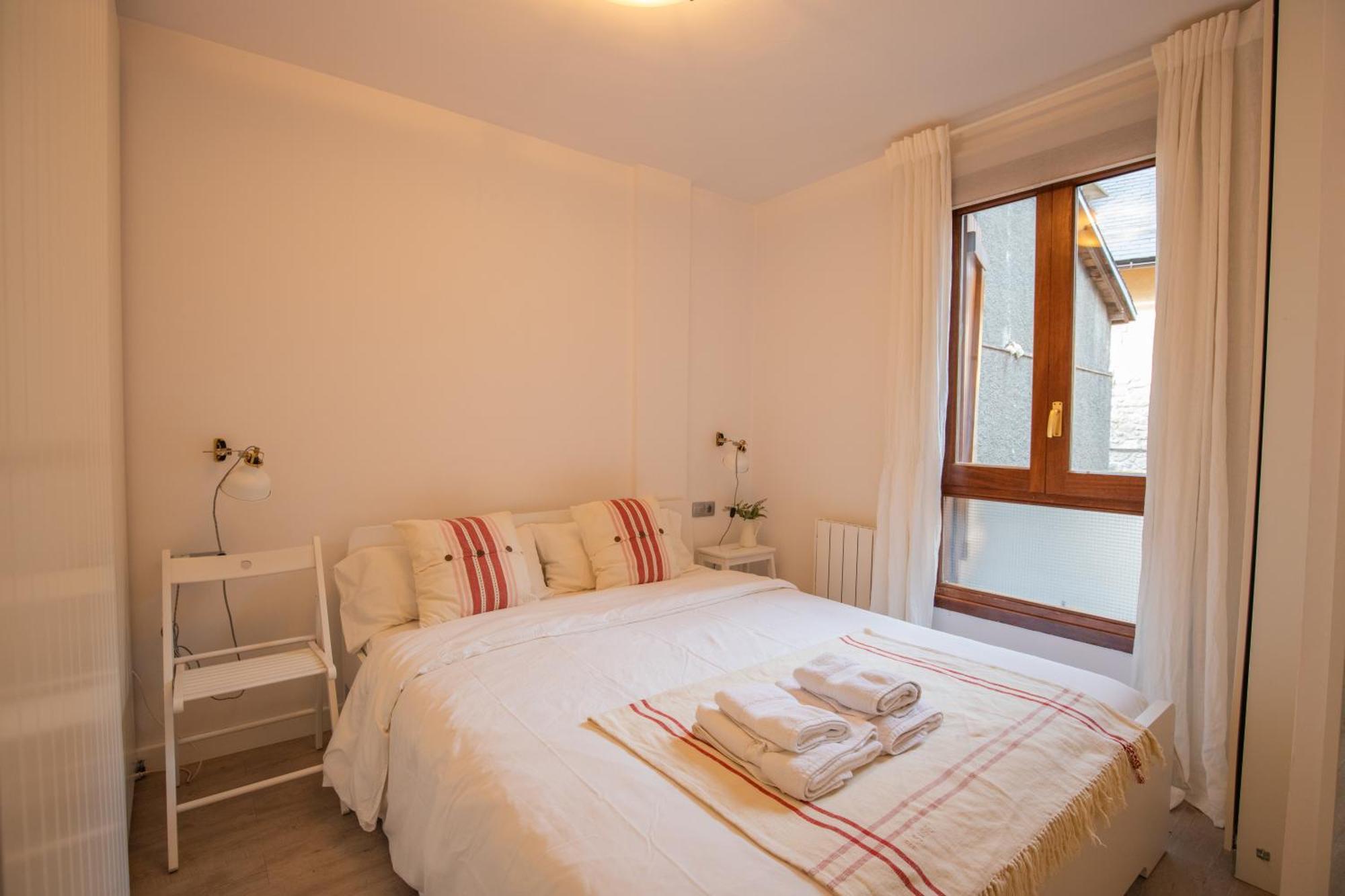 Ferienwohnung Apartamento Panticosa Exterior foto